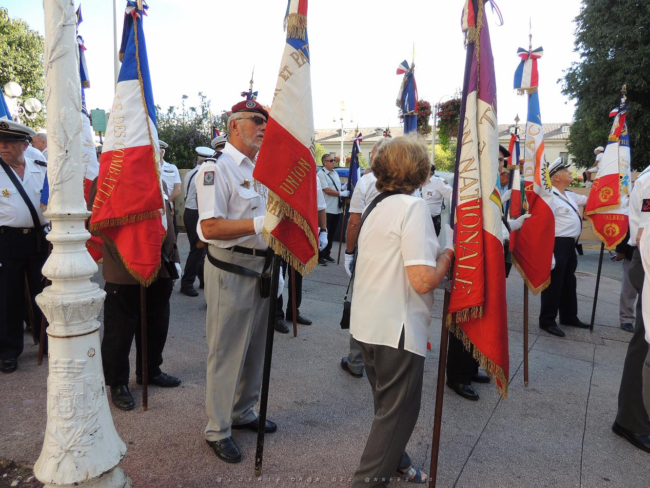 2018 08 28 COMMEMORATION DE LA LIBERATION DE TOULON LE 28 AOUT 1944 (23).JPG -           